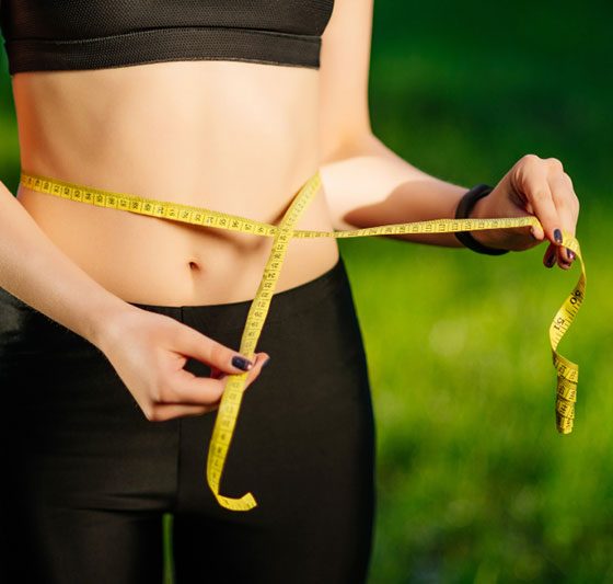 belly fat