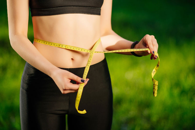 belly fat