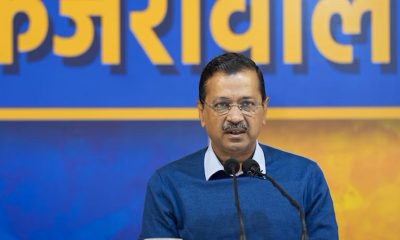 kejriwal