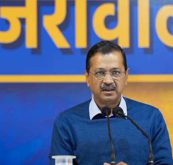 kejriwal