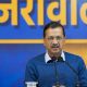 kejriwal