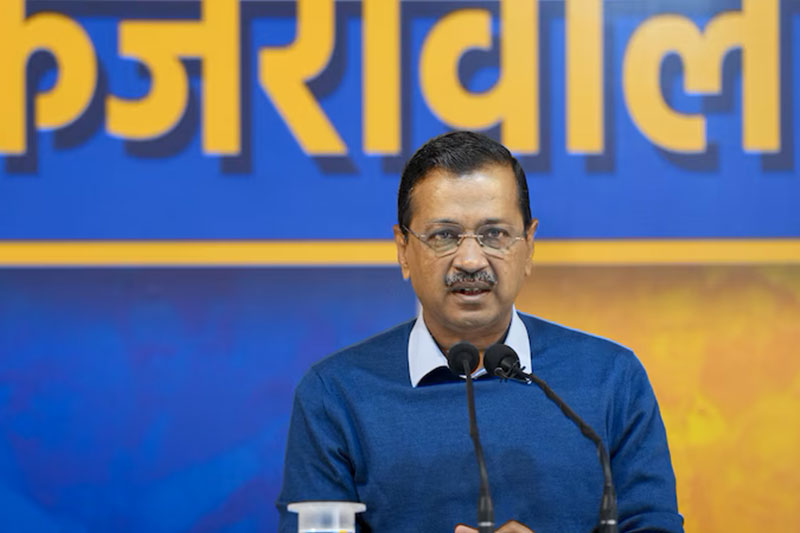 kejriwal kejriwal