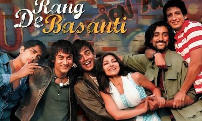 rang de basanti