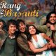 rang de basanti