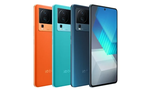 iqoo neo 7 racing edition