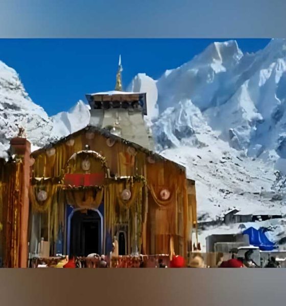 kedarnath
