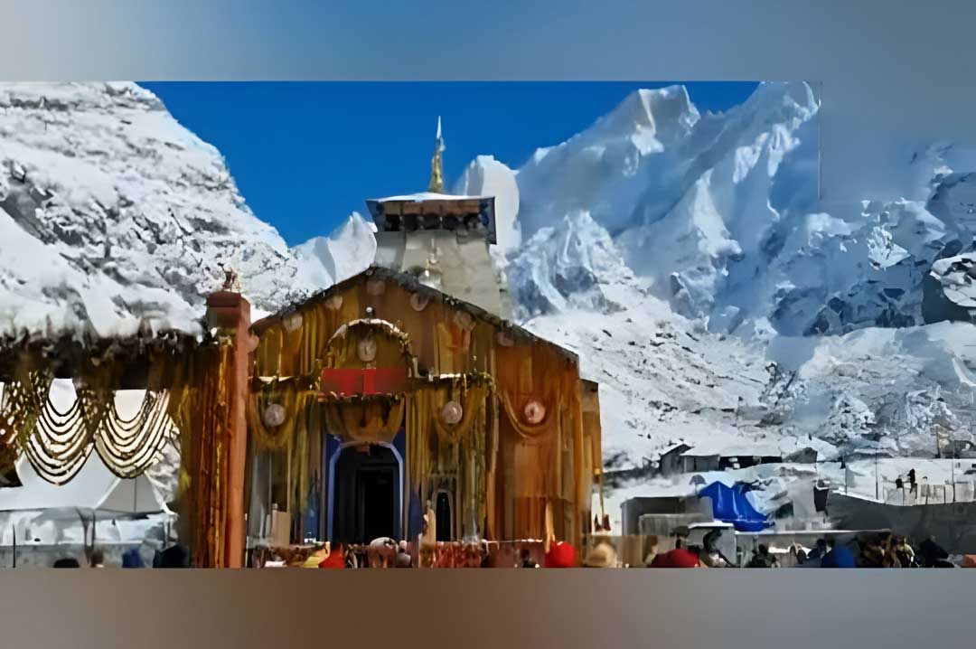 kedarnath