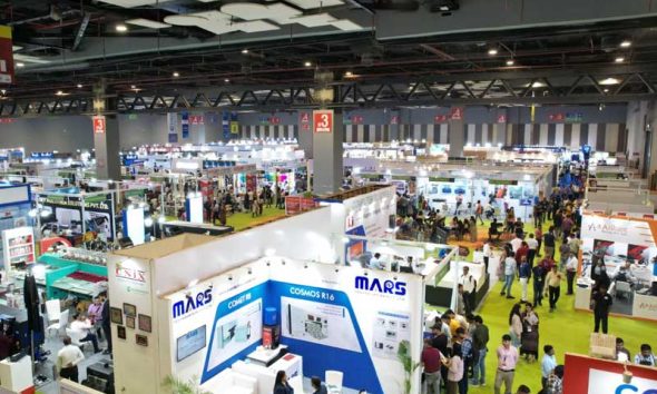 Gartex Texprocess India