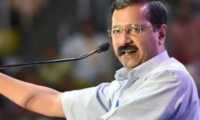 Arvind Kejriwal on Bengal Election