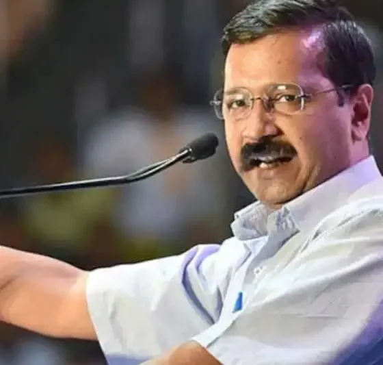 Arvind Kejriwal on Bengal Election