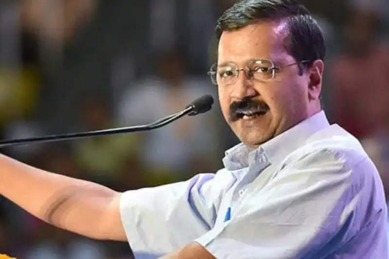 Arvind Kejriwal on Bengal Election